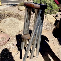 Chimes (oversized)