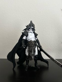 Custom Star Wars Aztec Stormtrooper