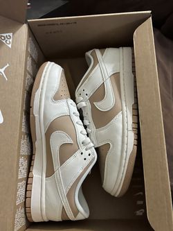 nike dunk low next nature hemp