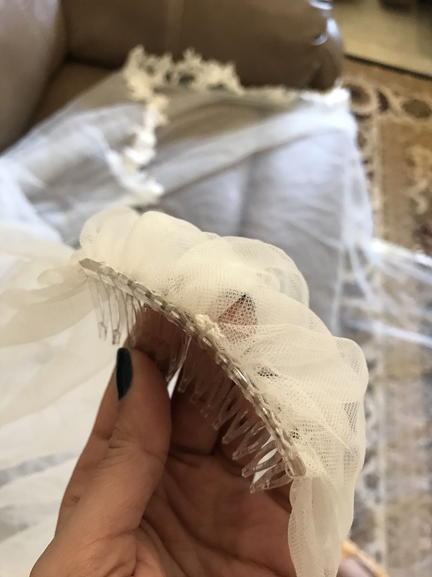 Maggie Sottero Wedding Dress size 4