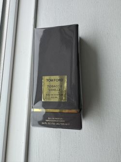 Tom Ford Tobacco Vanille