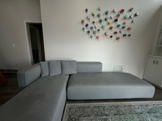 Rove concept sofa bed/queen size