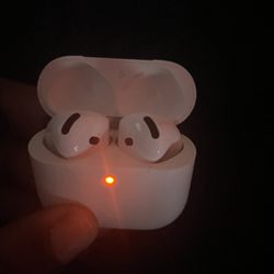 Airpods Gen 4 