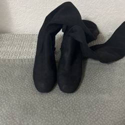 Knee high Boots