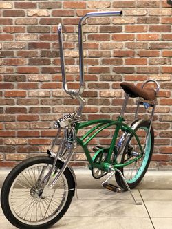 2007 schwinn stingray