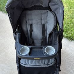 Baby Stroller 