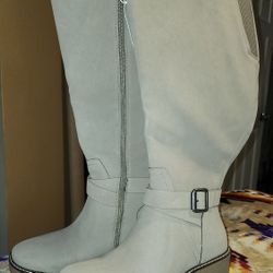 Women's Boots