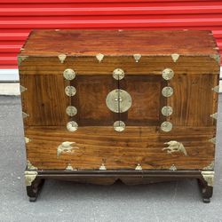 Antique Chest