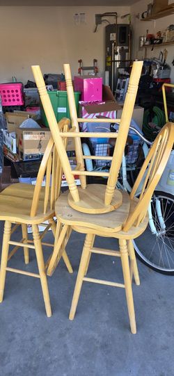 Bar Chairs