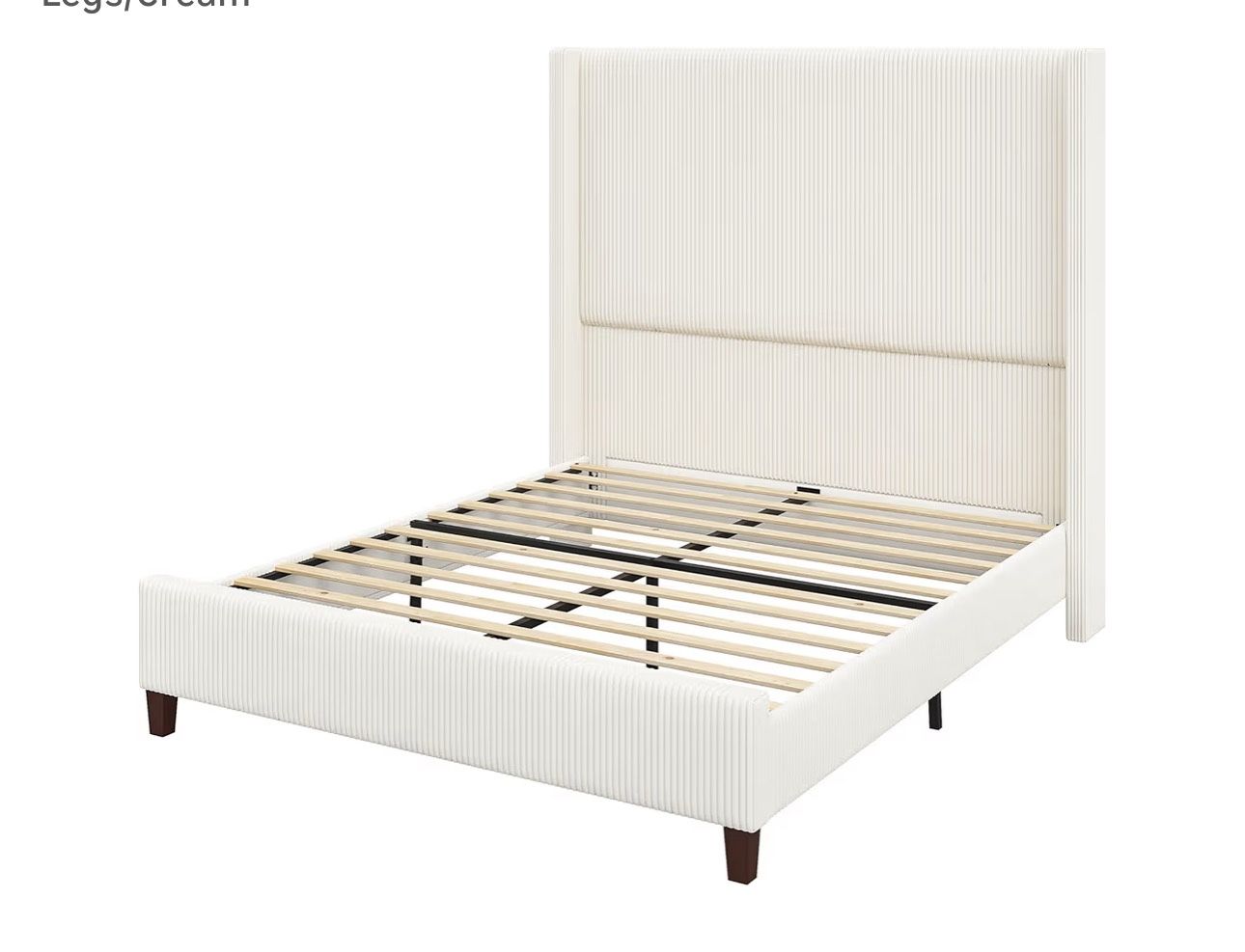Queen Bed Frame