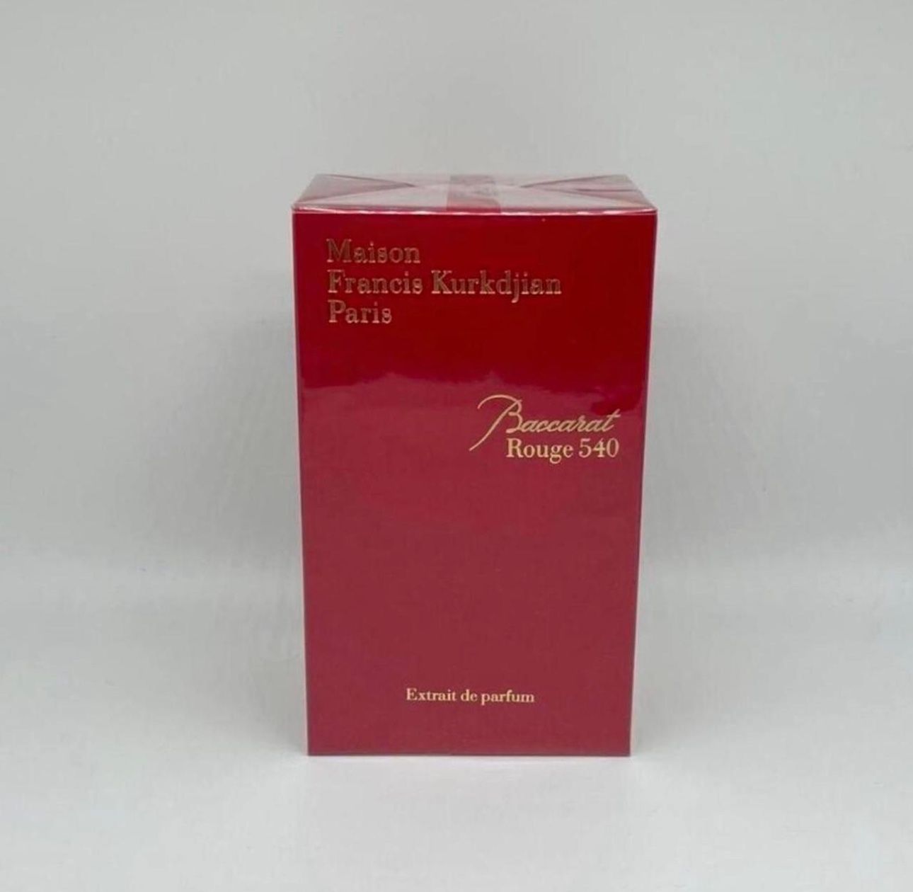 Maison Francis Kurkdjian Baccarat Rouge 540 Perfume ( 70ml 2.4 Fl.oz)