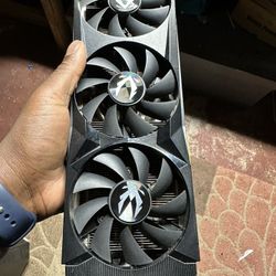RTX 2070 Zotac AMP