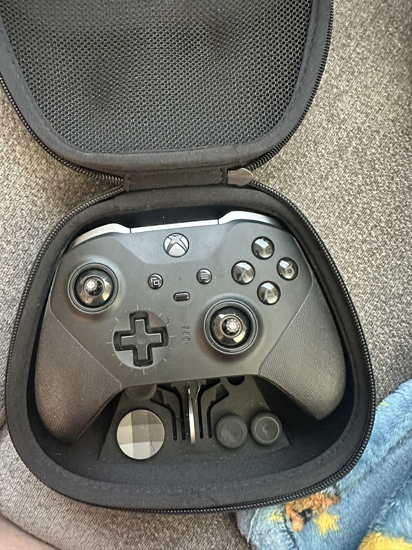 Xbox Elite Series 2
