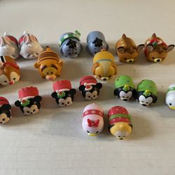 Tsum Tsum 
