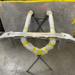 2017 2018 2019 2020 BMW 5 SERIES FRONT REINFORCEMENT IMPACT BAR