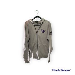 Adidas UW Zip Up 