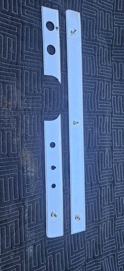 1965 Chevy Impala Dash Trim
