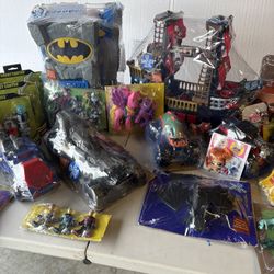 Last Min Toy Bundle For Christmas $60 Everything 