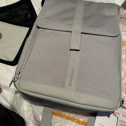 Bugaboo Changing Backpack (NEW)