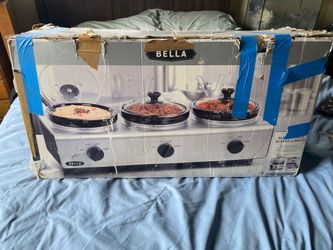 Crockpot