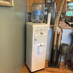 Kalvinator Water Cooler 