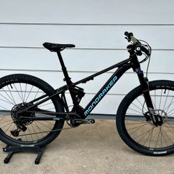 Mondraker  26” F-Play E-MTB
