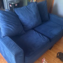 Used Couch