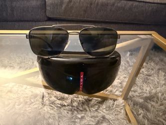 Prada Sunglasses