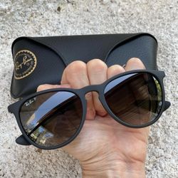 Rayban Erika Polarized 54mm