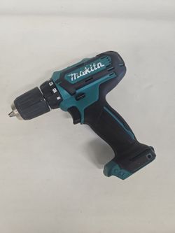 Makita FD05 CXT 12V  Lithium-Ion 3/8" Cordless Drill Driver TOOL ONLY P817660-S1