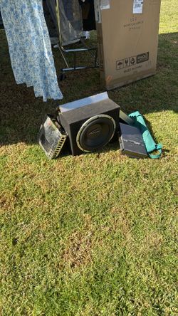 Yard sale today