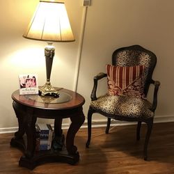 End Tables (2)