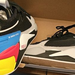 Puma Sneakers Mens 12