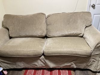 Ikea Ektorp Sofabed