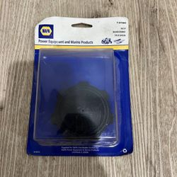 NAPA 7-07565 Fuel Tank Gas Cap Replaces MTD (contact info removed) New Sealed OEM