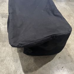 Cover Speaker Subwoofer 18 Jbl