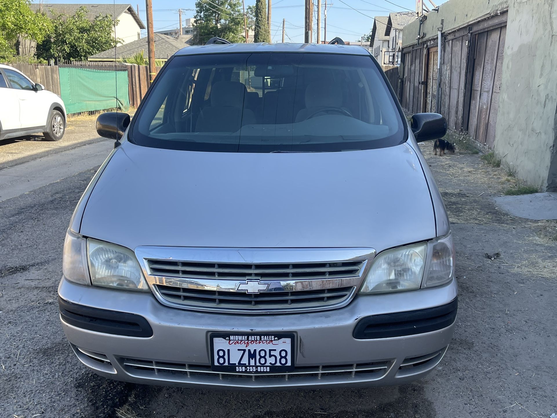 2004 Chevrolet Venture for Sale in Sanger, CA - OfferUp