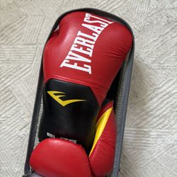 Boxing Gloves