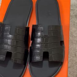 Hermes Sandals 