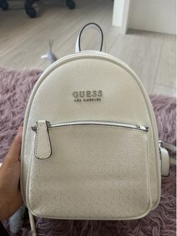 Guess backpack