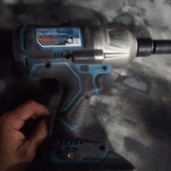 Hercules 3/4" Impact 