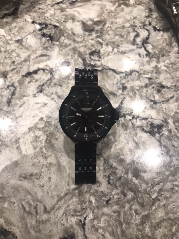 Chronicle affliction watch