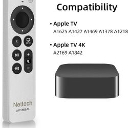 Apple Remote Control 