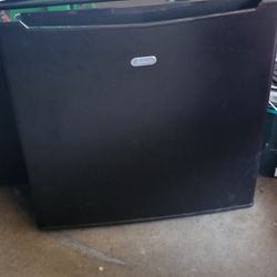 Small Fridge 