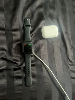 Apple Watch Series 3