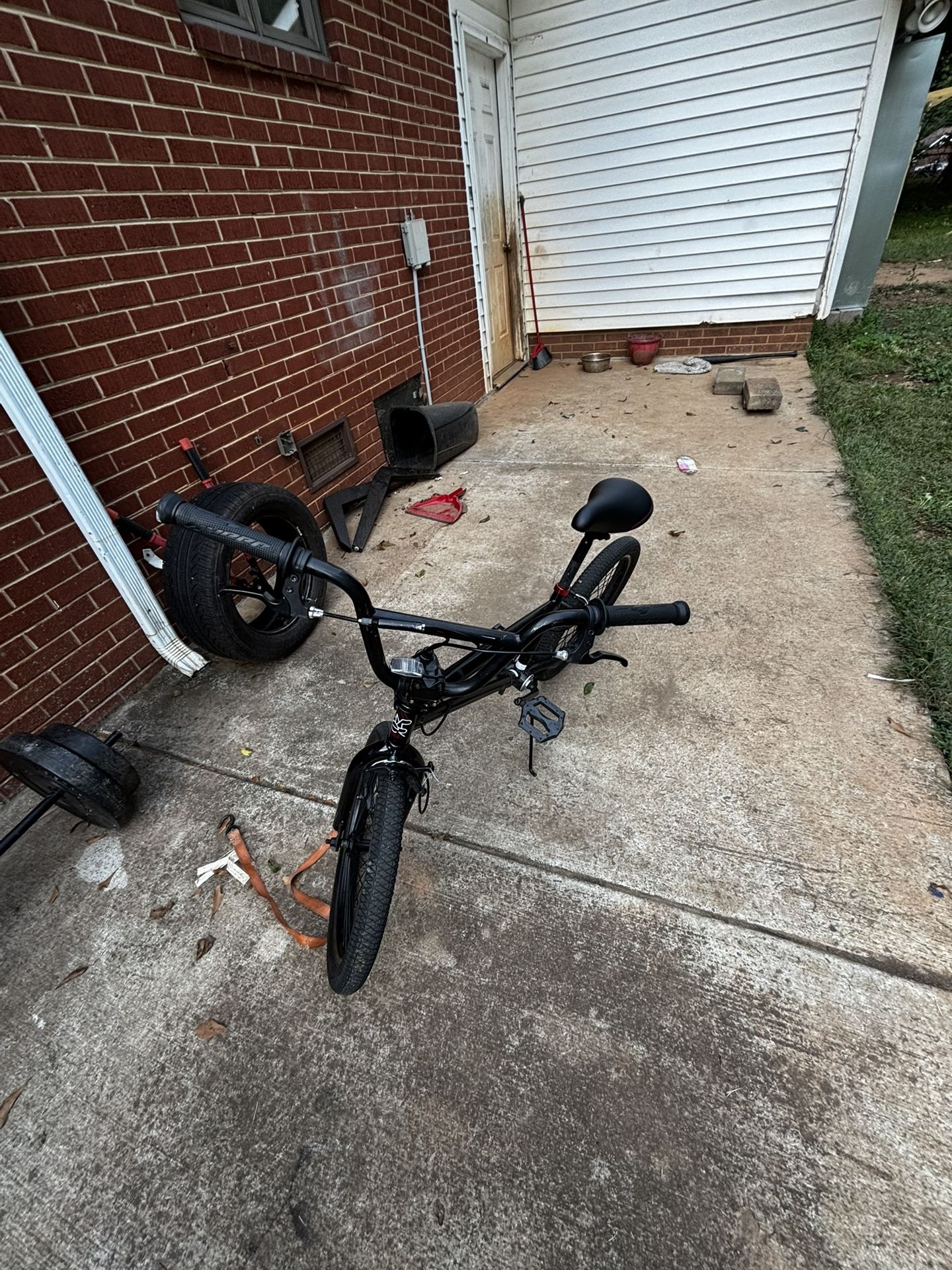 Hyper Bmx Kids Bike (trade Only)