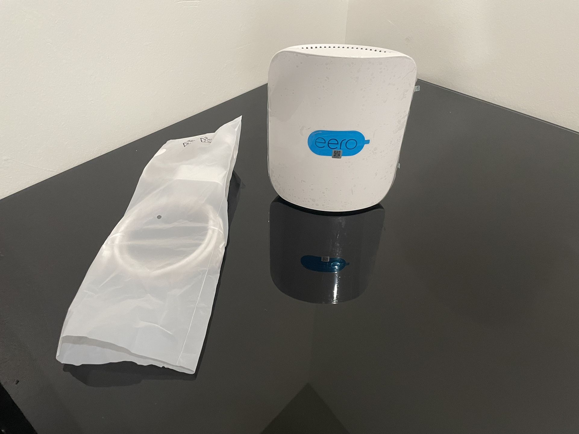 EERO pro 7 WiFi Router