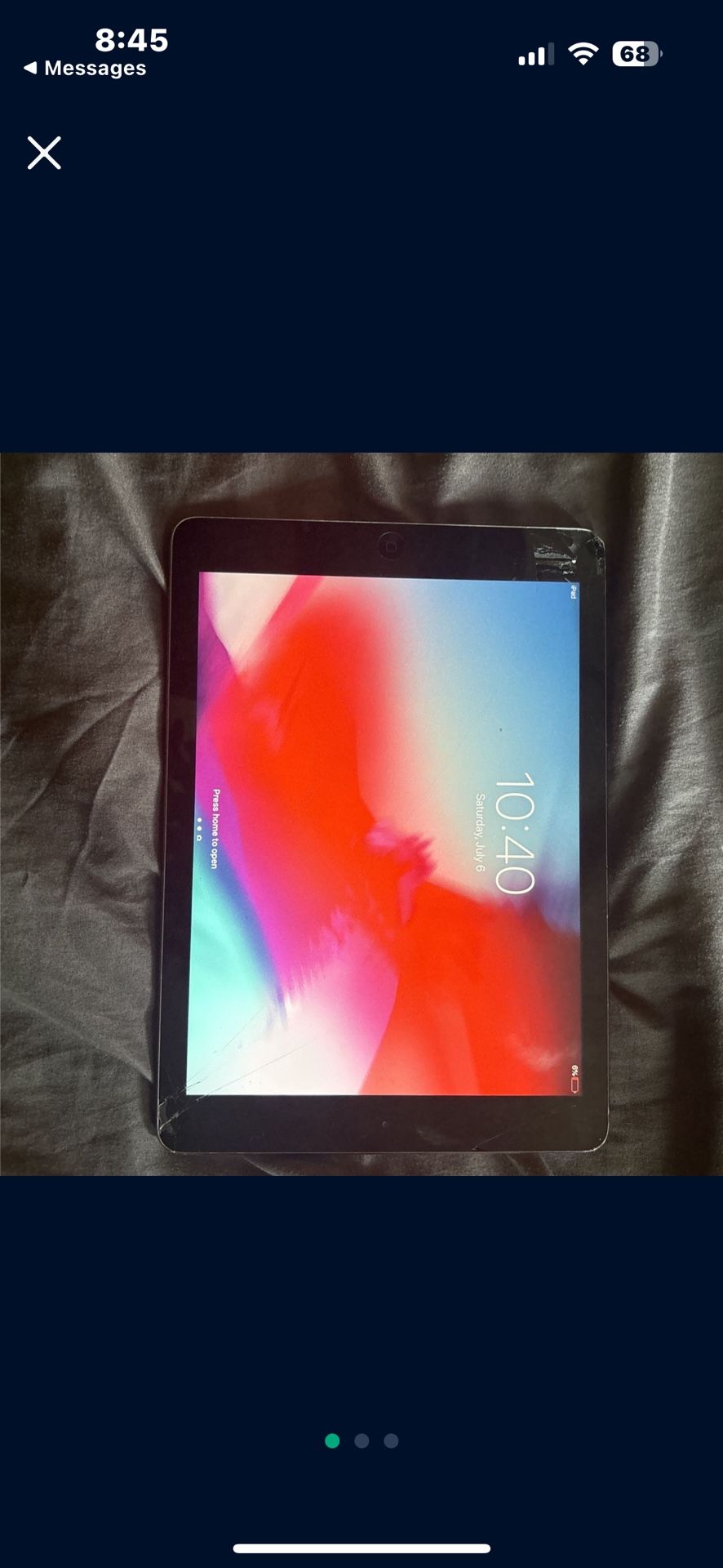 Ipad,All Products : American Fashion Style Bags On Sale