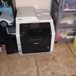 Brothers Printer 