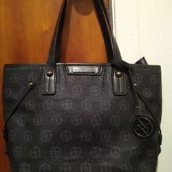 Adrienne Vittadini Shoulder Purse